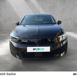 Opel Corsa 1.2 Turbo 100ch GS Saint-Saulve