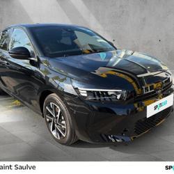 Opel Corsa 1.2 Turbo 100ch GS Saint-Saulve