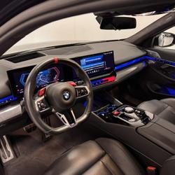 BMW M5 4.4 V8 PHEV 727ch Buchelay