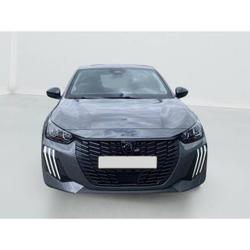Peugeot 208 HYBRID 110CH E-DCS6 ALLURE 208 Saint-Jouan-des-Gu&eacute;rets