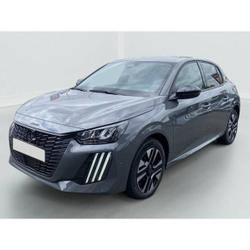Peugeot 208 HYBRID 110CH E-DCS6 ALLURE 208 Saint-Jouan-des-Gu&eacute;rets