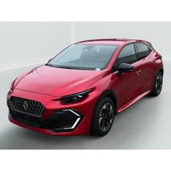 Renault Clio 6 6 TCE 115 CH TECHNO Saint-Jouan-des-Gu&eacute;rets