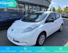 Nissan Leaf Laval