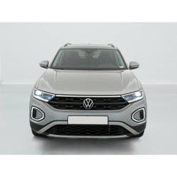Volkswagen T-Roc 2.0 TDI 150 Start Stop DSG7 Life Business Saint-Jouan-des-Gu&eacute;rets