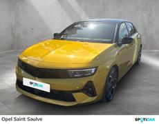 Opel Astra Saint-Saulve
