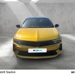 Opel Astra 1.2 Turbo Hybrid 136ch GS e-DCT 6 Saint-Saulve