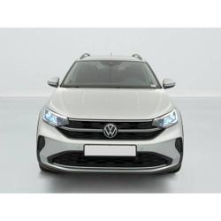 Volkswagen Taigo 1.0 TSI 116 DSG7 VW Edition Saint-Jouan-des-Gu&eacute;rets