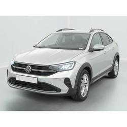Volkswagen Taigo 1.0 TSI 116 DSG7 VW Edition Saint-Jouan-des-Gu&eacute;rets