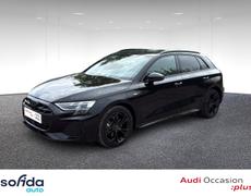 Audi A3 Sportback Saint-Léonard