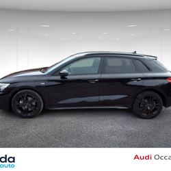 Audi A3 Sportback A3 Sportback TFSI e Hybride rechargeable 204 S tronic 6 S line Saint-L&eacute;onard