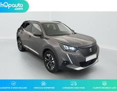 Peugeot 2008 Cesson-Sévigné