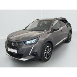 Peugeot 2008 BUSINESS PURETECH 130 S EAT8 ALLURE Cesson-S&eacute;vign&eacute;