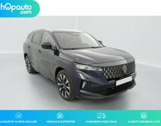 Renault Espace 5