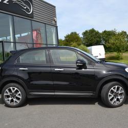 Fiat 500x 1.4 MULTIAIR 16V 140CH CITY CROSS DCT Laval