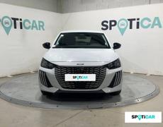 Peugeot 208 Nice