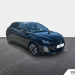 Peugeot 208 208 Hybrid 110 ch e-DCS6 Allure Nice