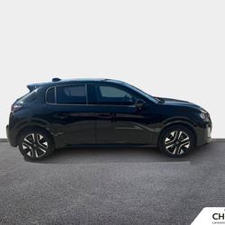 Peugeot 208 208 Hybrid 110 ch e-DCS6 Allure Nice