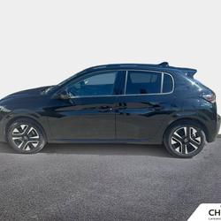Peugeot 208 208 Hybrid 110 ch e-DCS6 Allure Nice