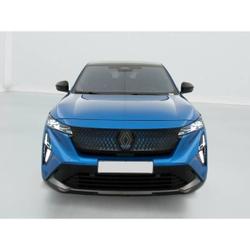 Renault Rafale E-Tech full hybrid 200ch esprit Alpine Laval