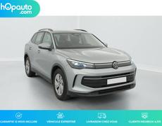 Volkswagen Tiguan Saint-Jouan-des-Guérets