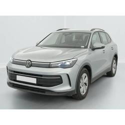 Volkswagen Tiguan 2.0 TDI 150ch DSG7 Life Saint-Jouan-des-Gu&eacute;rets