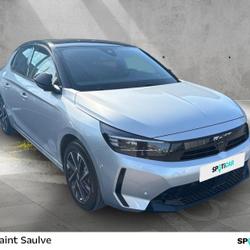 Opel Corsa 1.2 Turbo 100ch GS Saint-Saulve