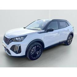 Peugeot 2008 1.2 HYBRID 145 DCS6 GT Cesson-S&eacute;vign&eacute;