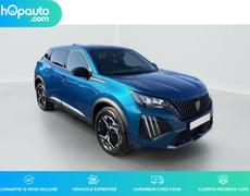 Peugeot 2008 Cesson-Sévigné