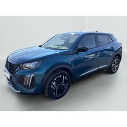 Peugeot 2008 1.2I HYBRID 145 ALLURE Cesson-S&eacute;vign&eacute;