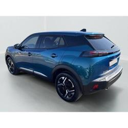Peugeot 2008 1.2I HYBRID 145 ALLURE Cesson-S&eacute;vign&eacute;
