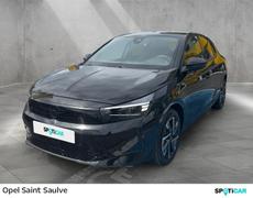 Opel Corsa Saint-Saulve