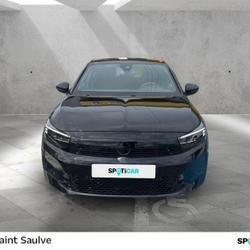 Opel Corsa 1.2 Turbo 100ch GS Saint-Saulve