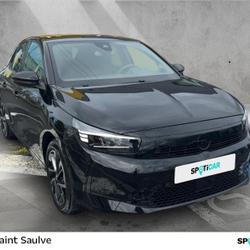 Opel Corsa 1.2 Turbo 100ch GS Saint-Saulve
