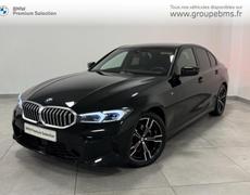 BMW Serie 3 Buchelay