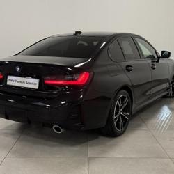 BMW Serie 3 320dA xDrive 190ch M Sport Buchelay