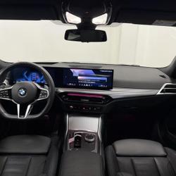 BMW Serie 3 320dA xDrive 190ch M Sport Buchelay