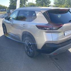 Nissan XTrail e-POWER 204 ch N-Connecta Cesson-S&eacute;vign&eacute;