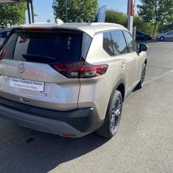 Nissan XTrail e-POWER 204 ch N-Connecta Cesson-S&eacute;vign&eacute;