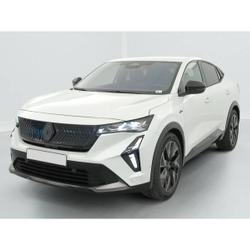 Renault Rafale E-Tech full hybrid 200ch esprit Alpine Saint-Jouan-des-Gu&eacute;rets
