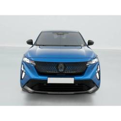 Renault Rafale E-Tech full hybrid 200ch esprit Alpine Laval