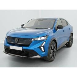 Renault Rafale E-Tech full hybrid 200ch esprit Alpine Laval