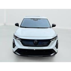 Renault Rafale E-Tech full hybrid 200ch esprit Alpine Saint-Jouan-des-Gu&eacute;rets