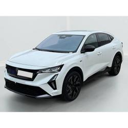 Renault Rafale E-Tech full hybrid 200ch esprit Alpine Saint-Jouan-des-Gu&eacute;rets
