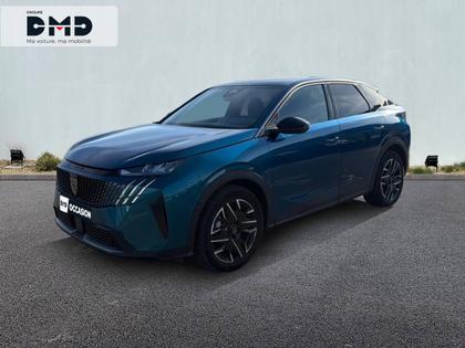 Peugeot 3008 - 3008 Hybrid 136 e-DCS6 Allure - 28 490 €