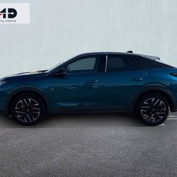 Peugeot 3008 3008 Hybrid 136 e-DCS6 Allure Rennes