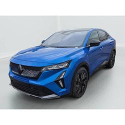 Renault Rafale E-Tech full hybrid 200ch esprit Alpine Laval