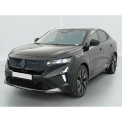 Renault Rafale E-Tech full hybrid 200ch esprit Alpine Laval
