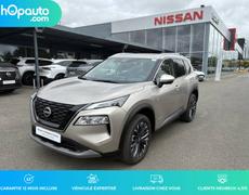 Nissan XTrail Saint-Jouan-des-Guérets