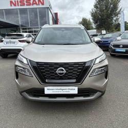 Nissan XTrail e-POWER 204 ch N-Connecta Saint-Jouan-des-Gu&eacute;rets