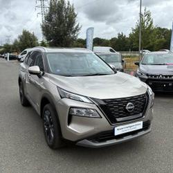 Nissan XTrail e-POWER 204 ch N-Connecta Saint-Jouan-des-Gu&eacute;rets